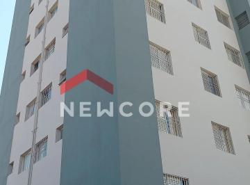 Apartamento · 61m² · 2 Quartos · 1 Vaga · Apartamento em Rua Nossa Senhora Conceição Aparecida - Quitaúna - Osasco/SP
