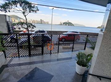 bae096340ea4accf21580d8120e912ca5cc8751e · Apartamento com 1 dormitório à venda, 43 m² por R$ 195.000,00 - Gonzaguinha - São Vicente/SP