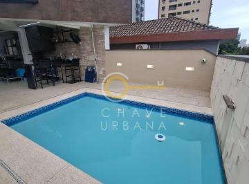 3afb0247eb41551ba1e947c5942625526f30085b · Casa à venda, 189 m² por R$ 2.000.000,00 - Aparecida - Santos/SP