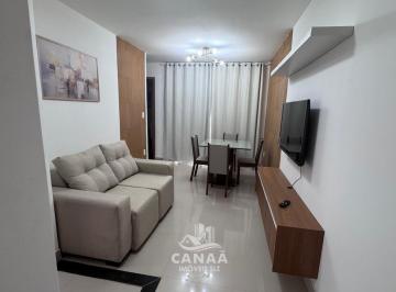 mxohwh42owe1yzmwmjy1yjk5_md · Apartamento a Venda na Cohama - Cond. Ilha de Havana-2 quartos-Moveis Porjetados