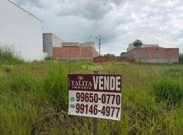 j2drnc2owexogfjmjlkowe2_md · Terreno à venda - Residencial Vitória II - Cerquilho