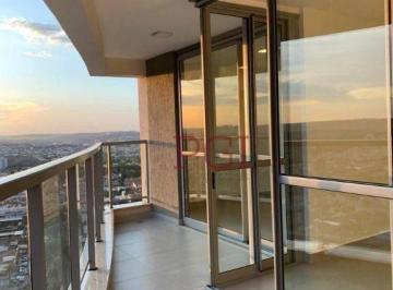 d019285425d31bd510bfbb0786aa1d8fb3a0ce9e · Apartamento com 1 dormitório para alugar, 52 m² por R$ 4.290/mês - Alto da Boa Vista - Ribeirão Pret