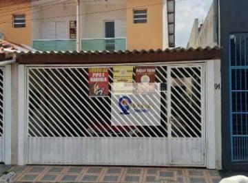 eafee629731b06377193f17516ad2f91685bd243 · Sobrado com 3 dormitórios à venda, 145 m² por R$ 550.000 - Cidade Serodio - Guarulhos/SP