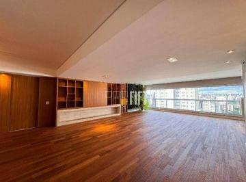 2e069b1c272c8f3af0fe6ceb06ff00747878b065 · Apartamento com 3 dormitórios à venda, 275 m² por R$ 6.900.000,00 - Campo Belo - São Paulo/SP