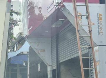 00e8cb5215a7da3b15b9803fa33351bea625ee91 · Salão para alugar, 80 m² por R$ 3.200,00/mês - Alves Dias - São Bernardo do Campo/SP