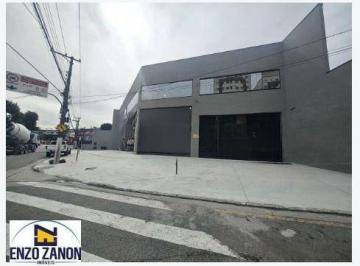 17ad0b5832935b50e05fd2e0f9b7e58328c17426 · Galpão para alugar, 320 m² por R$ 16.200,00/mês - Assunção - São Bernardo do Campo/SP