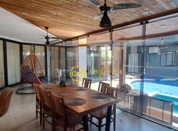 784d529fea14333e6635d40300215615bc542aa6 · Casa de Condomínio com 3 Quartos à venda, 330 m² por R$ 2.650.000 - Condomínio Ibiti Royal Park - So