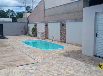 d12ad7624f9e583525e33f0e154f1459b0343a46 · Casa com 1 dormitório à venda, 57 m² por R$ 350.000 - Jardim Taquaral - Salto/SP