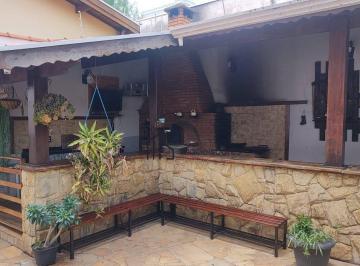 d564830e5c7b613725c78b14adc669f66d8ceb6a · Casa com 4 dormitórios à venda, 291 m² por R$ 980.000,00 - Jardim Mauá II - Jaguariúna/SP