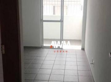 79ca531f7a8e5375ac7d27790fe91e51a89f549f · Apartamento com 2 quartos à venda, 56 m² por R$ 280.000 - Cidade Jardim - Goiânia/GO