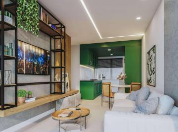 Apartamento · 27m² · 1 Quarto · 1 Vaga · Apartamentos à venda em Imbiribeira, Recife | 1 quarto com 27 m²
