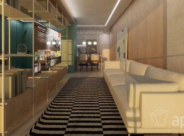Apartamento · 30m² · 1 Quarto · Apartamentos à venda em Casa Forte, Recife | 1 quarto com 30 m²
