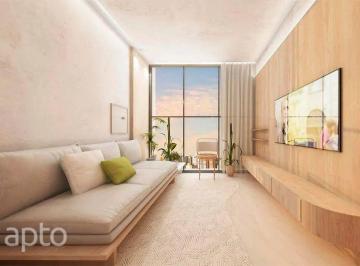 Casa Forte Prince está localizado na R. Alfredo Fernandes, Casa Forte no Recife · Apartamentos à venda em Casa Forte, Recife | 1 quarto com 33 m²