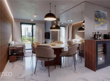 Apartamento · 50m² · 2 Quartos · 1 Vaga · Apartamentos à venda em Parnamirim, Recife | 2 quartos com 50 m²
