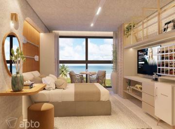 Apartamento , João Pessoa · Apartamentos à venda em Bessa, João Pessoa | Studio com 24 m²