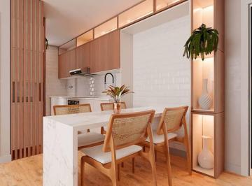 Apartamento · 40m² · 2 Quartos · 1 Vaga · Apartamentos à venda em Tamarineira, Recife | 2 quartos com 40 m²