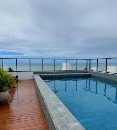 7303d79436cda2edfa27e6c571663142a2eb2510 · Flat com 1 dormitório à venda, 18 m² por R$ 420.000,00 - Bessa - João Pessoa/PB