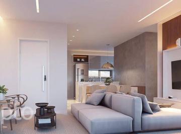 Apartamento · 90m² · 3 Quartos · 2 Vagas · Apartamentos à venda em Boa Viagem, Recife | 3 quartos com 90 m²