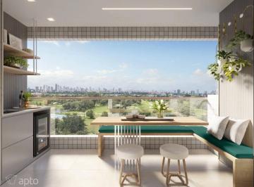 Apartamento · 56m² · 2 Quartos · 1 Vaga · Apartamentos à venda em Caxangá, Recife | 2 quartos com 56 m²