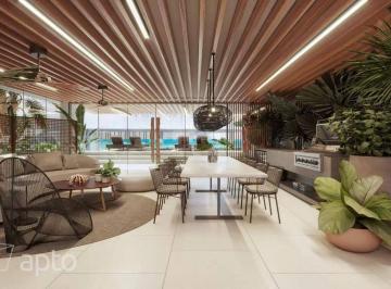 Apartamento de 2 quartos, João Pessoa · Apartamentos à venda em Cabo Branco, João Pessoa | 2 quartos com 108 m²
