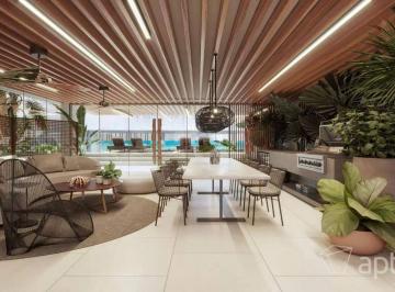 Apartamento de 3 quartos, João Pessoa · Apartamentos à venda em Cabo Branco, João Pessoa | 3 quartos com 117 m²