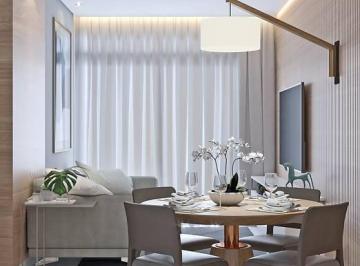 Apartamento · 76m² · 3 Quartos · 2 Vagas · Apartamentos à venda em Brisamar, João Pessoa | 3 quartos com 76 m²