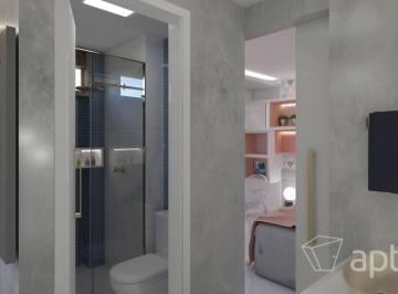 Apartamento de 3 quartos Venda R$ 625.000 · Apartamentos à venda em Boa Viagem, Recife | 3 quartos com 63 m²