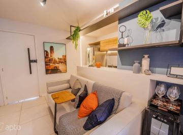 Apartamento · 75m² · 3 Quartos · 1 Vaga · Apartamentos à venda em Torreão, Recife | 3 quartos com 75 m²