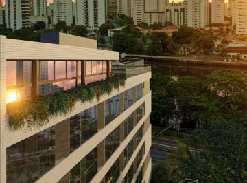 Apartamento 33m² Venda Graças · Apartamentos à venda em Graças, Recife | 1 quarto com 33 m²