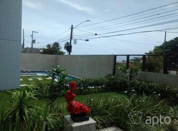 Apartamento en Venda  Barra de Jangada · Apartamentos à venda em Barra de Jangada, Jaboatão dos Guararapes | Studio com 33 m²