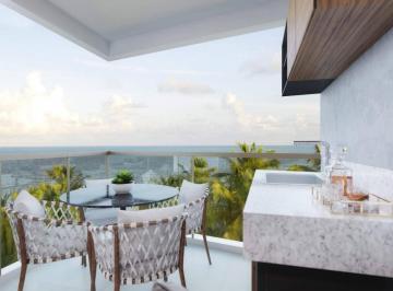 Apartamento 126m² Venda Ponta do Seixas · Apartamentos à venda em Ponta do Seixas, João Pessoa | 3 quartos com 126 m²