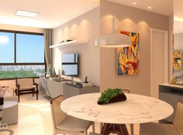 Apartamento · 63m² · 3 Quartos · 1 Vaga · Apartamentos à venda em Imbiribeira, Recife | 3 quartos com 63 m²