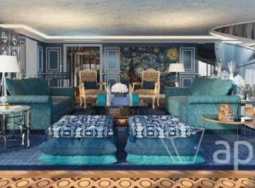 Apartamento Venda · Apartamentos à venda em Cabo Branco, João Pessoa | Studio com 24 m²