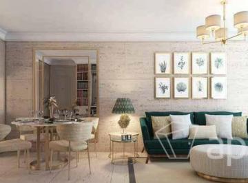 Apartamento · 31m² · Apartamentos à venda em Cabo Branco, João Pessoa | Studio com 31 m²