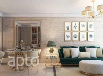 Apartamento · 92m² · 2 Quartos · Apartamentos à venda em Cabo Branco, João Pessoa | 2 quartos com 92 m²