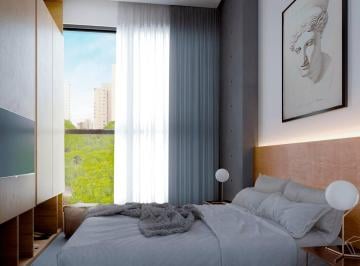 Apartamento 48m² Venda Casa Amarela · Apartamentos à venda em Casa Amarela, Recife | 2 quartos com 48 m²