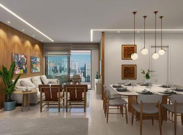Apartamento · 131m² · 4 Quartos · 2 Vagas · Apartamentos à venda em Boa Viagem, Recife | 4 quartos com 131 m²