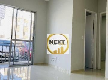 0b28c4913124e965762f3589e3f2e4510f68017b · Apartamento com 2 dormitórios à venda, 50 m² por R$ 410.000,00 - Vila Independência - São Paulo/SP