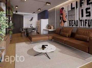Apartamento · 32m² · Apartamentos à venda em Boa Viagem, Recife | Studio com 32 m²