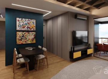 Apartamento · 56m² · 2 Quartos · 1 Vaga · Apartamentos à venda em Rosarinho, Recife | 2 quartos com 56 m²