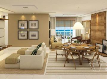 Apartamento de 3 quartos, João Pessoa · Apartamentos à venda em Altiplano Cabo Branco, João Pessoa | 3 quartos com 110 m²