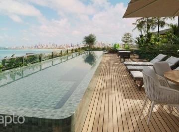 Apartamento · 20m² · Apartamentos à venda em Jardim Oceania, João Pessoa | Studio com 20 m²