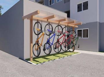 Apartamento · 42m² · 2 Quartos · 1 Vaga - APTO TECNOLOGIA LTDA · Apartamentos à venda em Caguaçu, Sorocaba | 2 quartos com 42 m²