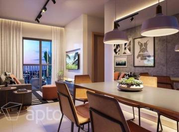 Apartamento · 55m² · 2 Quartos · 1 Vaga · Apartamentos à venda em Jardim Europa, Sorocaba | 2 quartos com 55 m²