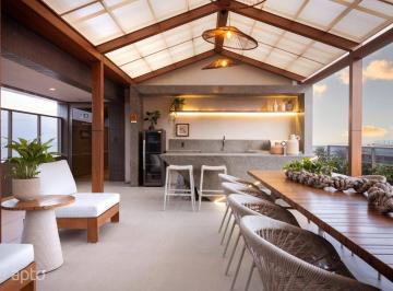 Apartamento · 30m² · 1 Vaga · Apartamentos à venda em Jardim Oceania, João Pessoa | Studio com 30 m²