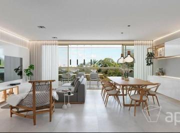 Apartamento · 122m² · 3 Quartos · 2 Vagas · Apartamentos à venda em Casa Forte, Recife | 3 quartos com 122 m²