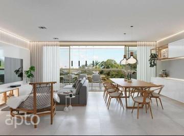 Apartamento · 122m² · 3 Quartos · 2 Vagas · Apartamentos à venda em Casa Forte, Recife | 3 quartos com 122 m²