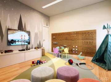 Apartamento · 130m² · 3 Quartos · 2 Vagas - APTO TECNOLOGIA LTDA · Apartamentos à venda em Pina, Recife | 3 quartos com 130 m²