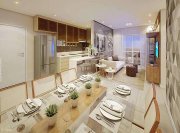 Apartamento · 52m² · 2 Quartos · 1 Vaga · Apartamentos à venda em Boa Vista, Sorocaba | 2 quartos com 52 m²