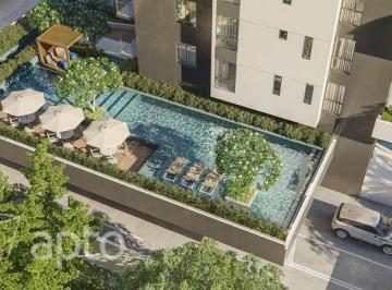 Arvoredo está localizado na Rua Domingos Mororó, Miramar em João Pessoa foi entr · Apartamentos à venda em Miramar, João Pessoa | 3 quartos com 117 m²